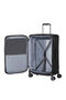 Samsonite Spectrolite 3.0 Trvl Spinner Expandable 68cm  Svart