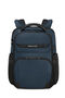 Samsonite Pro-DLX 6 Backpack Slim 15.6'  Blå