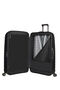 Samsonite Proxis Spinner 81cm  Svart