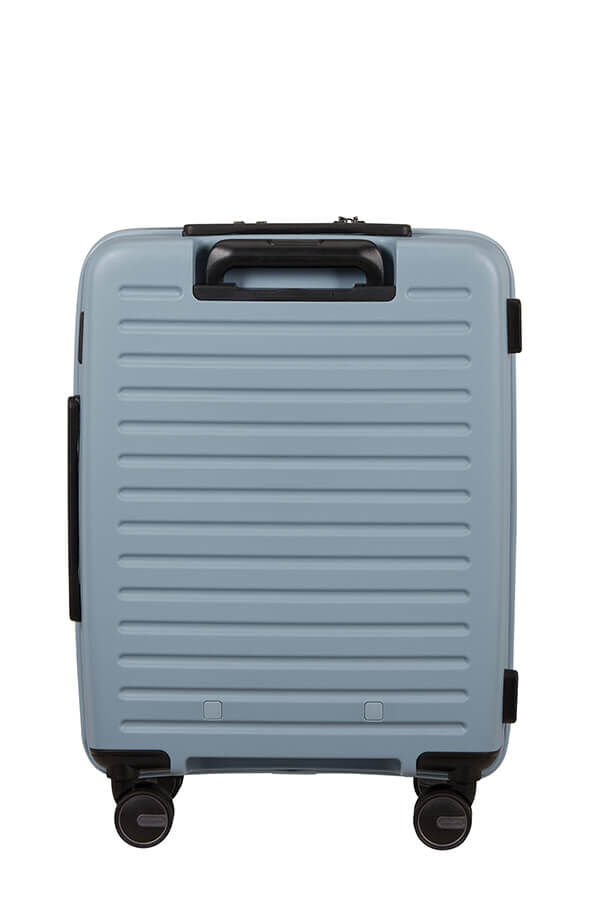 Restackd Utvidbar koffert med 4 hjul 55cm