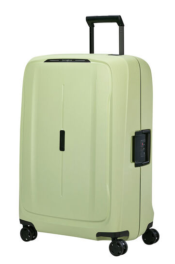 Essens Koffert med 4 hjul 75cm