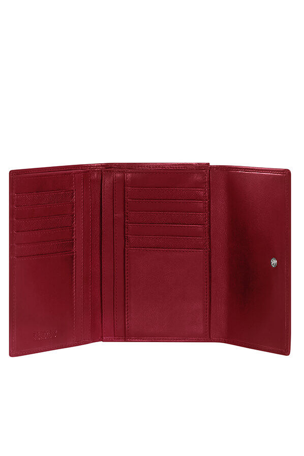 Image Leather SLG Lommebok