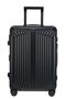 Samsonite Lite-Box Alu Spinner 55cm  Svart