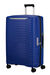 Samsonite Upscape Utvidbar koffert med 4 hjul 75cm Nautical Blue