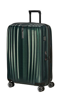 Samsonite Nexis Utvidbar koffert med 4 hjul 76cm