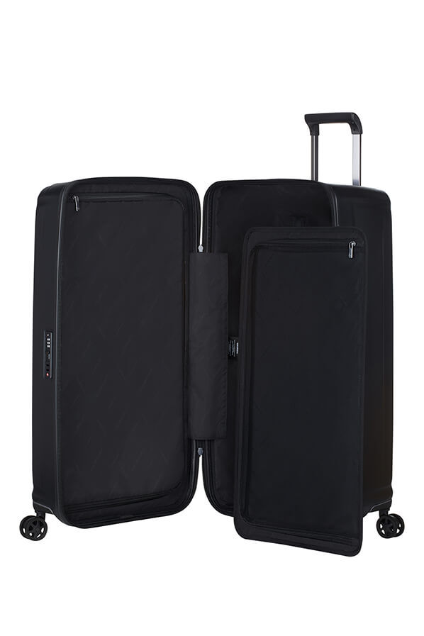 Samsonite Nuon TRUNK 80/30  Matt Graphite