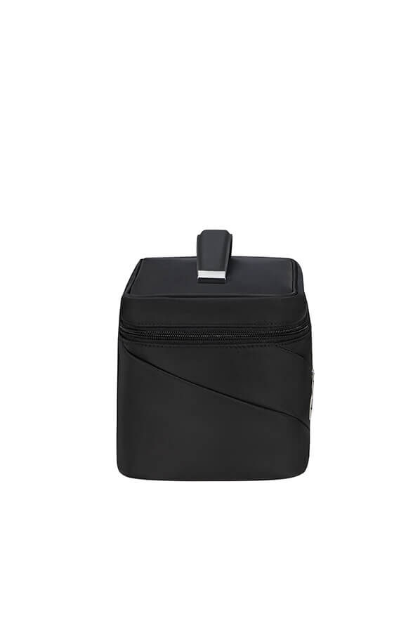 Samsonite Attrix Toilet Kit Beauty Case  Anthracite