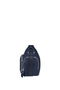 Samsonite Karissa Evo Shoulder Bag Multi Pkt  Blue Nights