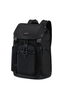 Samsonite Relyon Backpack M 15.6'' with flap  Svart