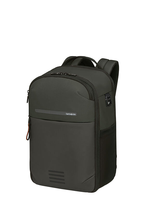 Samsonite Moderny Underseat Backpack XS  Gr&oslash;nn