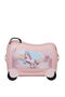 Samsonite Dream2go Ride-On Suitcase  Unicorn Tess