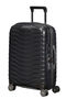Samsonite Proxis Spinner Expandable 55cm  Svart