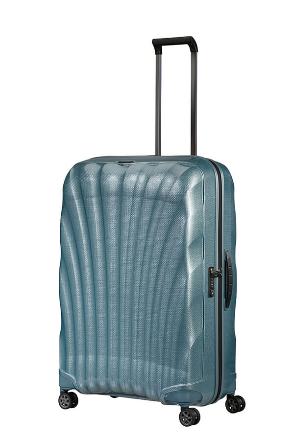 Samsonite C-Lite SPINNER 81/30  Isbl&aring;