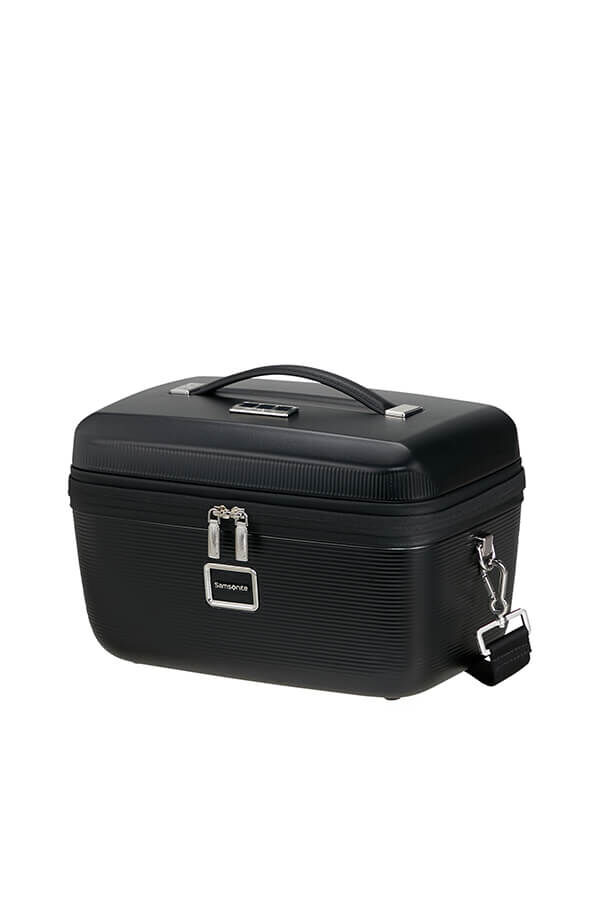 Samsonite Image Beauty Case  Svart
