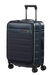 Samsonite Neopod Utvidbar koffert med 4 hjul 55cm Midnattsblå
