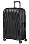 Samsonite C-Lite Spinner 75cm  Svart