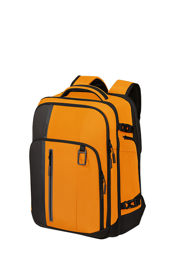 Biz2Go 2 3-i-1 reise-ryggsekk 17.3"