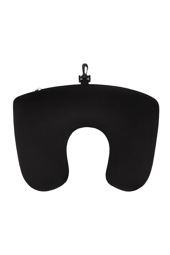 Samsonite Ta Revolution Reversible Pillow  Svart