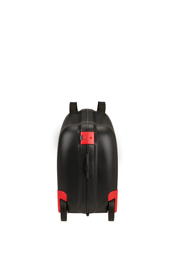 Samsonite Dream2go Disney Ride-On Suitcase Marvel  Spiderman Mystery