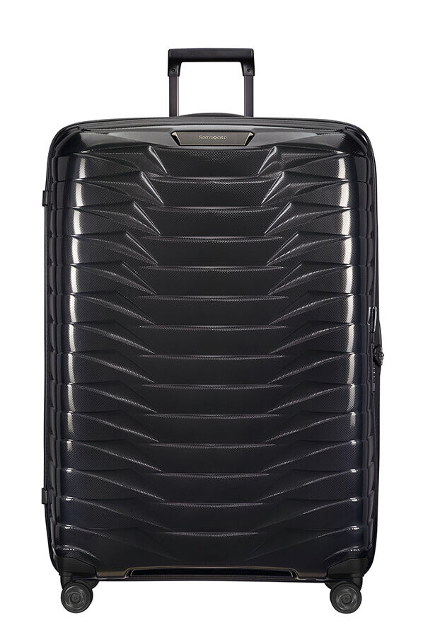 Samsonite Proxis Spinner 86cm Svart