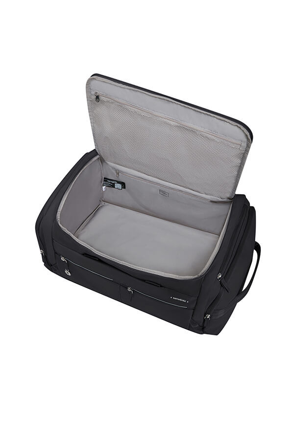 Samsonite Move Journey Backpack/Duffle S  Svart