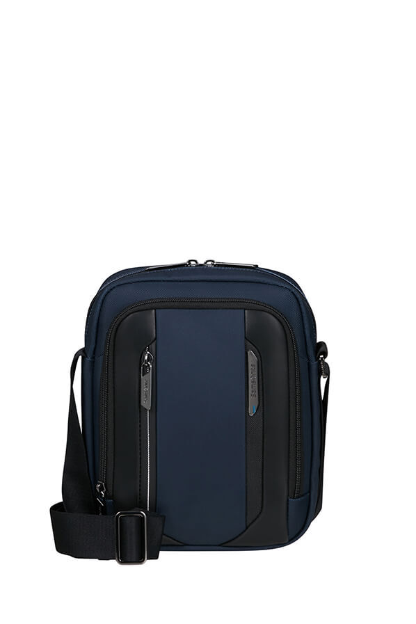 Samsonite Spectrolite 4.0 Sacks Tablet Crossover M  Bl&aring;