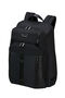Samsonite Urban-Eye Laptop Backpack 17.3' EXP 17.3'  Svart