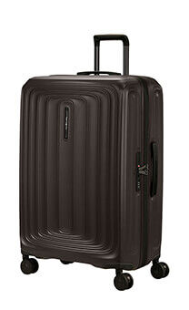 Samsonite 2Wander Utvidbar koffert med 4 hjul 75cm