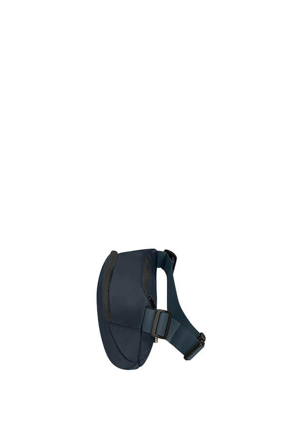 Samsonite Biz2go Waistbag  Dyp bl&aring;