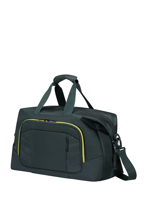 Samsonite Respark Duffle 48/19 Overnighter 48cm  Urban gr&oslash;nn