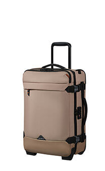 Samsonite Roadseeker Duffle with wheels 55cm