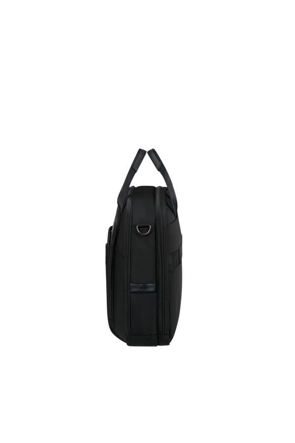 Samsonite Evosight Bailhandle 17.3'  Svart