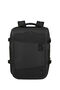 2FIT Underseat backpack 2-in-1