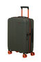 Prodiver Spinner expandable (4 wheels) 55cm | Samsonite Prodiver Hs Spinner Expandable 55cm  Climbing Ivy
