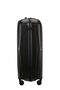 Samsonite Major-Lite Spinner 77/28 77cm  Svart