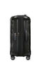 Samsonite C-Lite Spinner Expandable 55cm  Svart