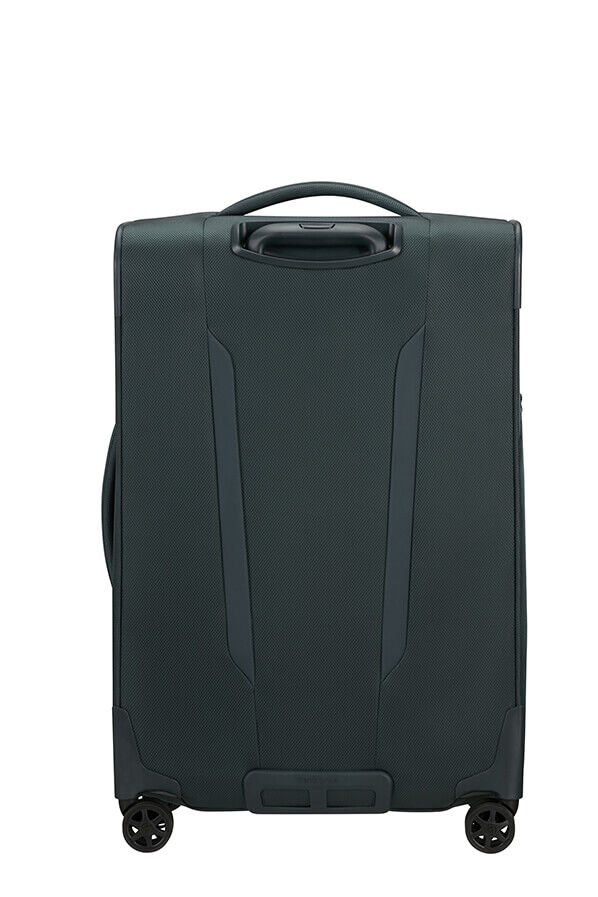 Samsonite Respark Spinner 67/24 Exp 67cm  Urban gr&oslash;nn