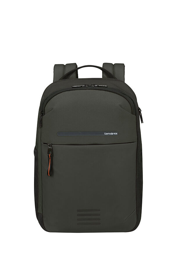 Samsonite Moderny Underseat Backpack XS  Gr&oslash;nn