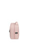 Samsonite Stackd Toilet Kit Hannging Toilet Kit  Rose