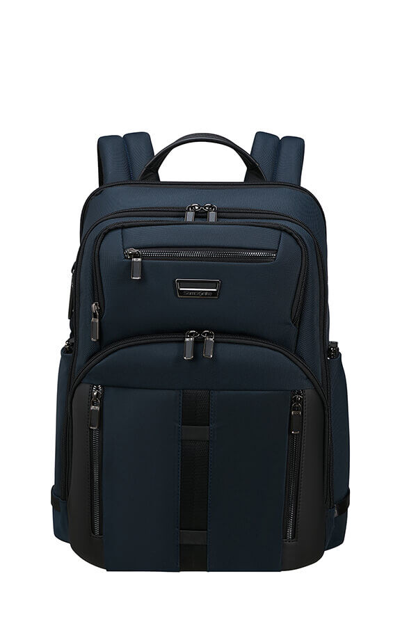 Samsonite Urban-Eye Laptop Backpack 15.6'  Bl&aring;