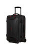 Samsonite Ecodiver DUFFLE/WH 55/20 L 35CM DF  Svart