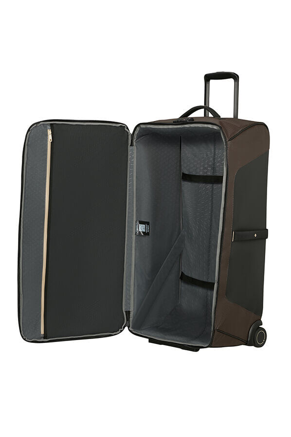 Ecodiver Duffelbag med hjul 79 cm