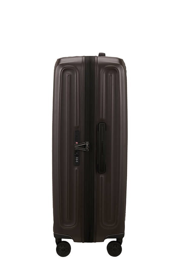 Samsonite 2Wander Spinner Expandable 81cm  Matt Brown