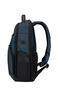 Samsonite Pro-DLX 6 Backpack Slim 15.6'  Blå