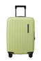 Samsonite Nuon Spinner Expandable 55cm  Metallic Melon