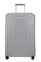 Samsonite S'Cure Spinner 75cm Silver
