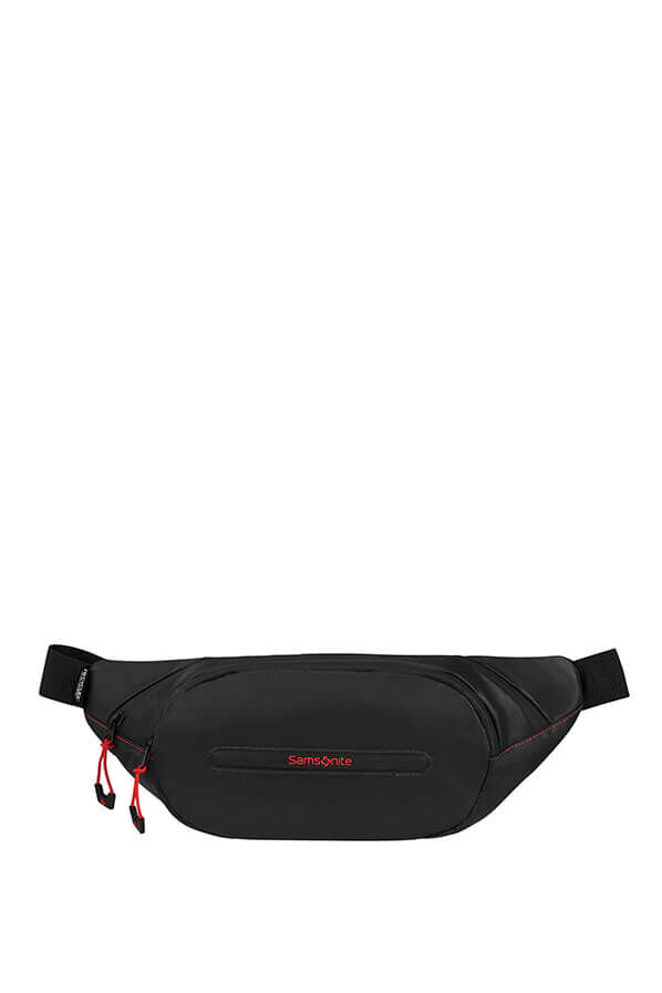 Samsonite Ecodiver BELT BAG  Svart
