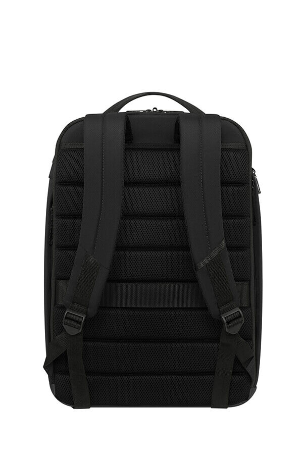 Samsonite Moderny Laptop Backpack 17.3'  Svart