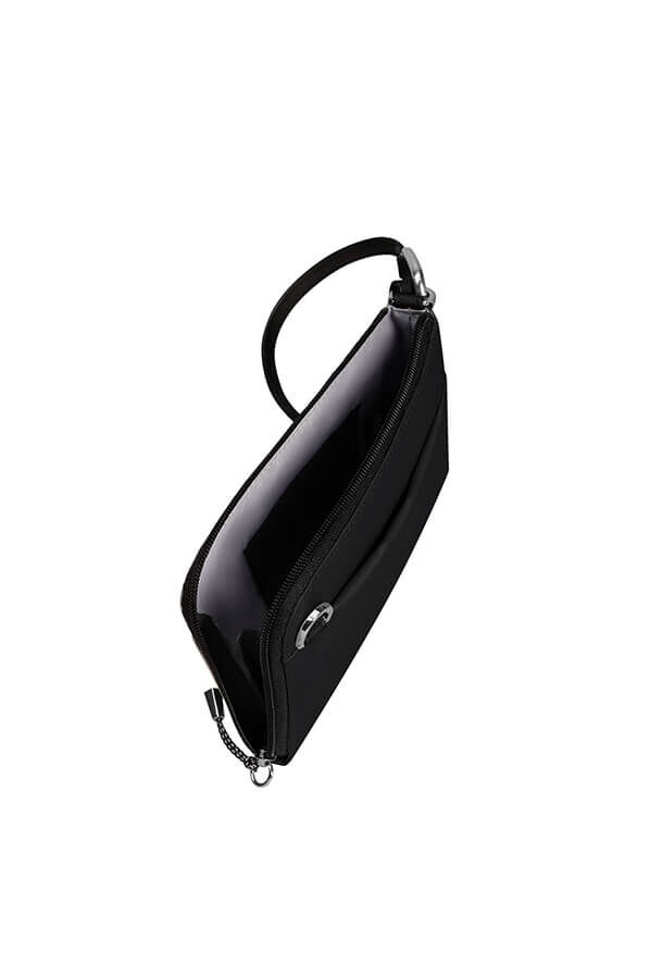 Samsonite Wander Last Mini Pouch  Svart