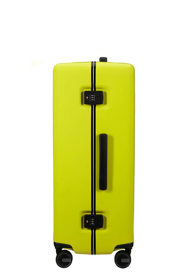 Samsonite Focus Spinner 75cm  Metallic Lime